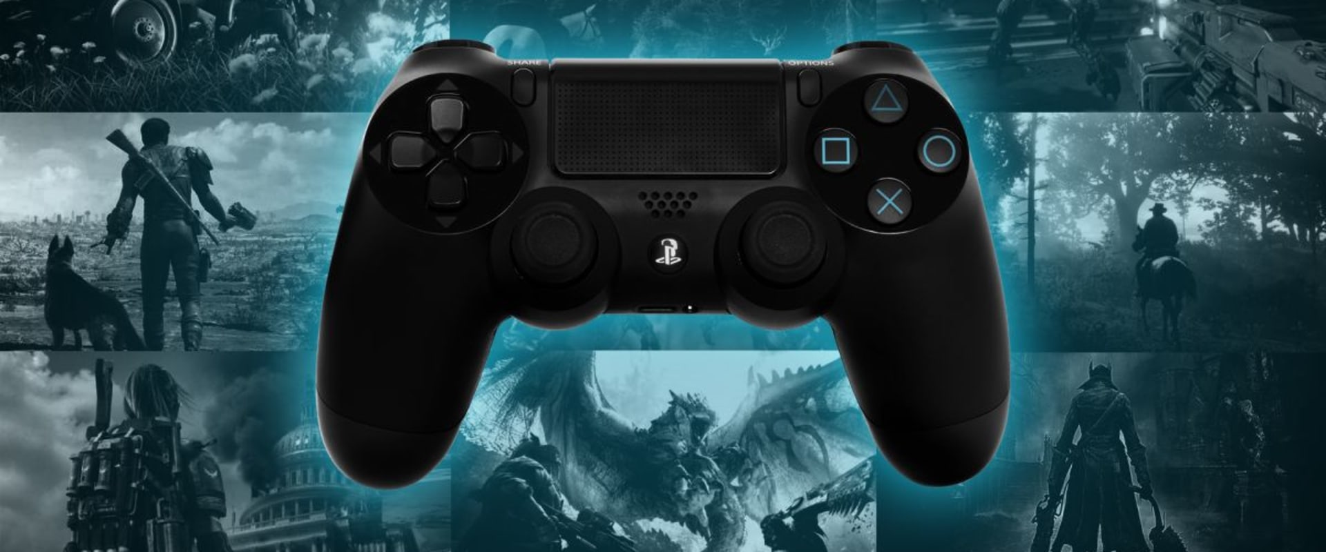 Explore the PlayStation 4: All You Need to Know