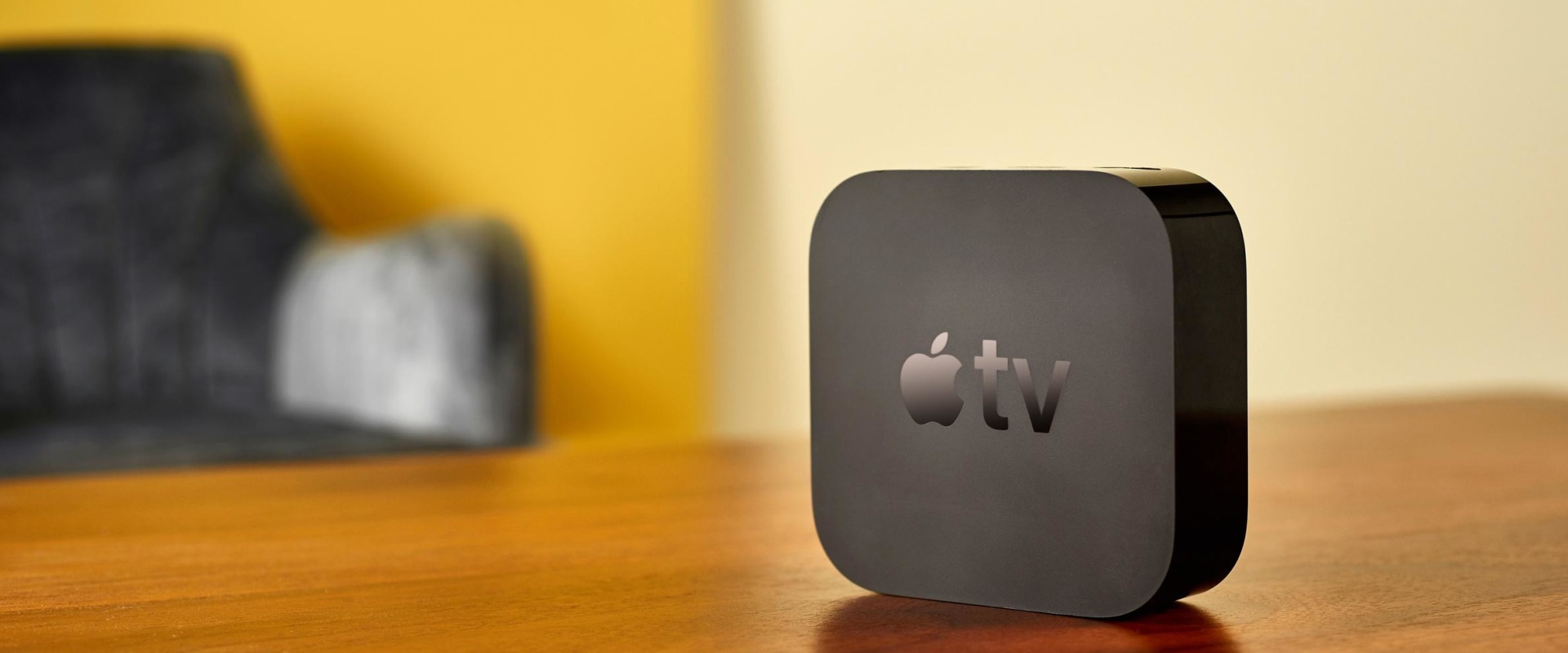 Everything You Need to Know About Apple TV