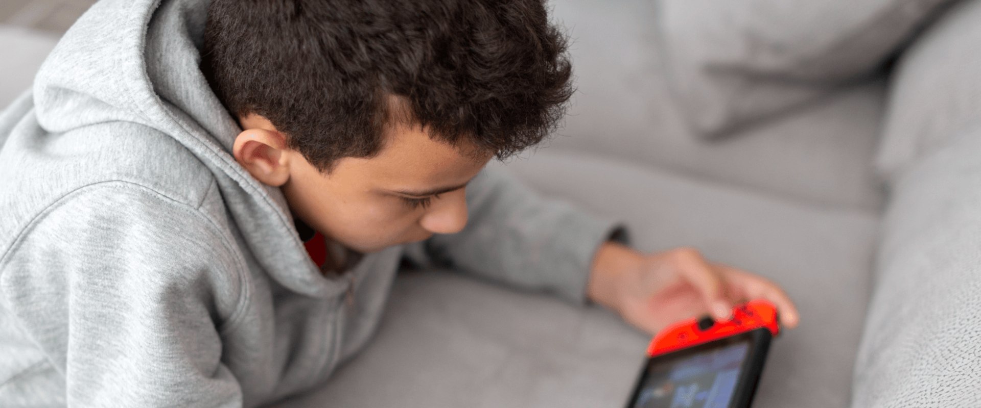 Everything You Need to Know About Nintendo Switch
