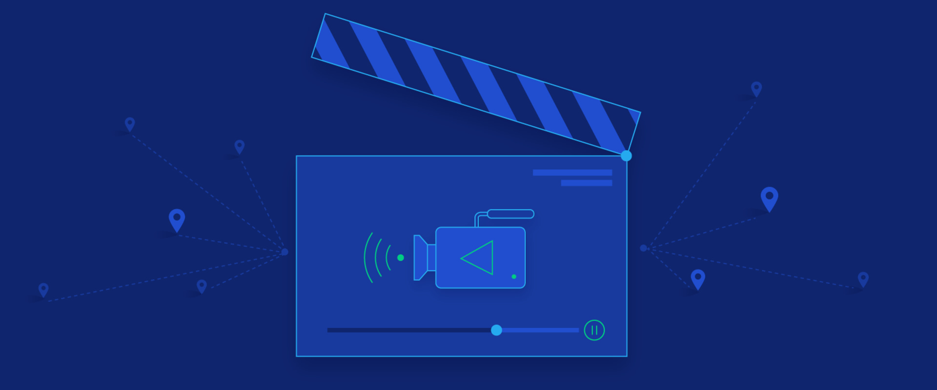 An Introduction to HLS - Streaming Technology, Video Compression Formats and Protocols