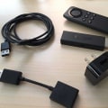 Amazon Fire TV Stick - A Comprehensive Overview