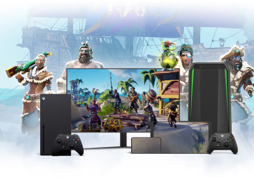 Xbox One: An Overview of the Game Console Streaming Platform