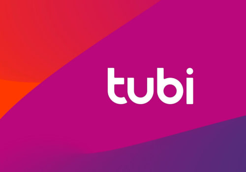 Tubi TV: All You Need to Know