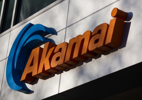 Akamai Technologies: The Leading Streaming Technology Infrastructure Provider