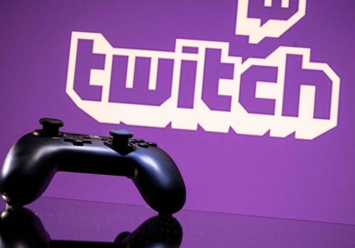 Twitch: Everything You Need to Know