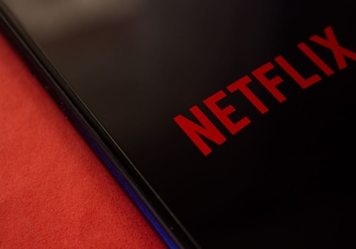 Exploring Netflix: The Subscription Streaming Service
