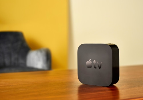 Everything You Need to Know About Apple TV